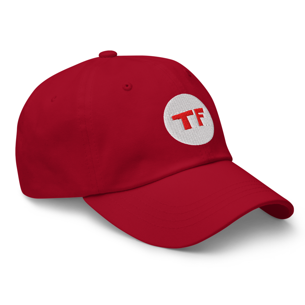 Tone's Hat thumbnail 4