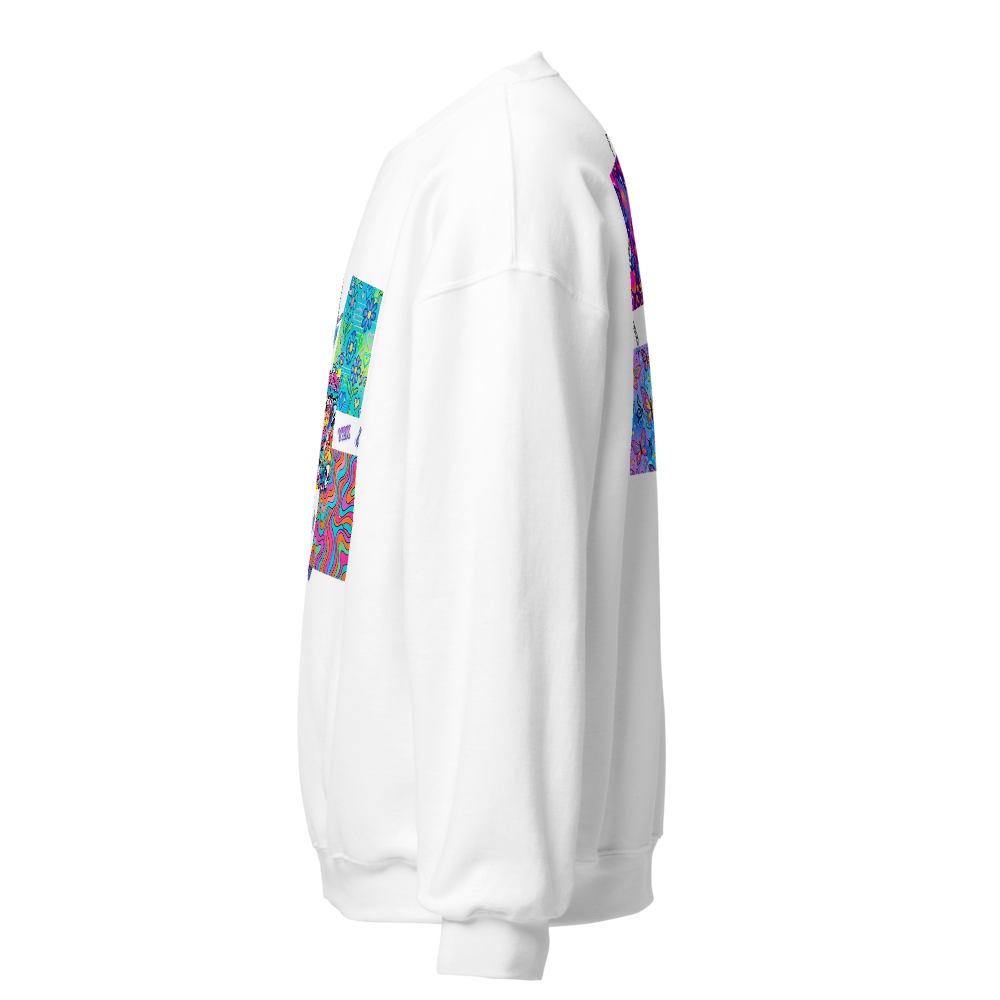 Y2k sweatshirt  thumbnail 2