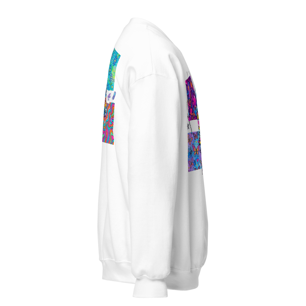 Y2k sweatshirt  thumbnail 3
