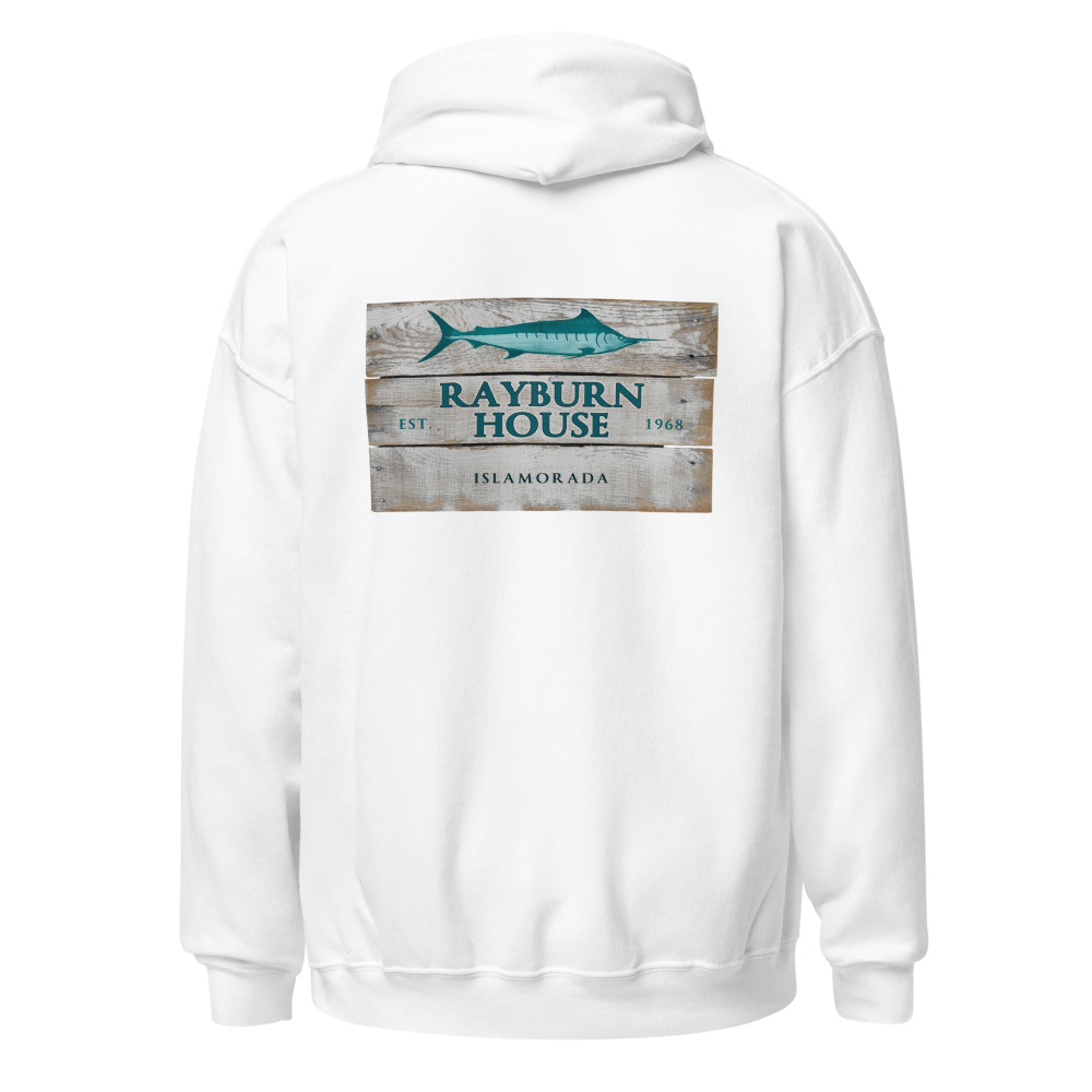 Rayburn House – Islamorada, Florida Sweatshirt thumbnail 4
