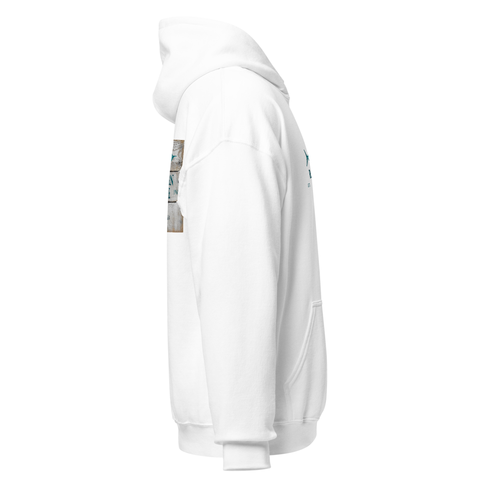 Rayburn House – Islamorada, Florida Sweatshirt thumbnail 3