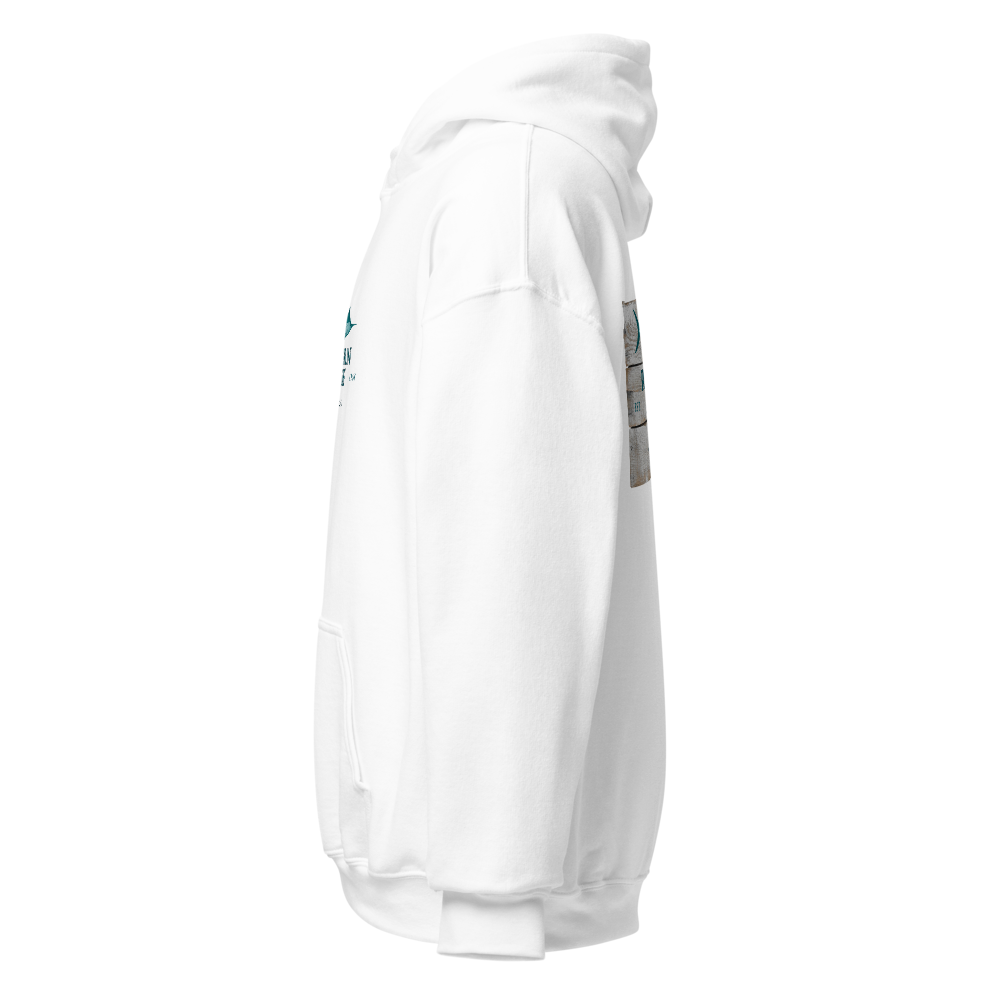 Rayburn House – Islamorada, Florida Sweatshirt thumbnail 2