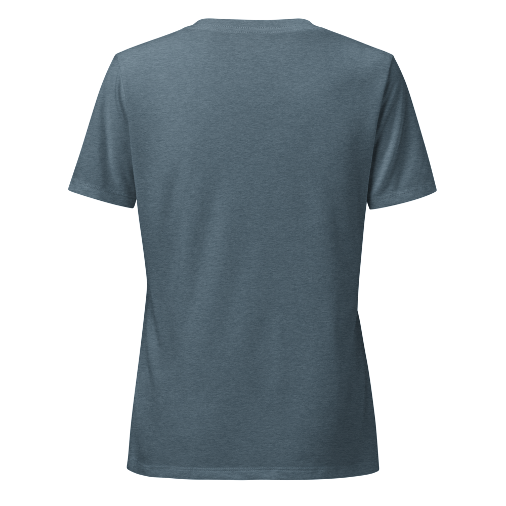 SO BAD Pop Life Relaxed V-Neck Tee thumbnail 4