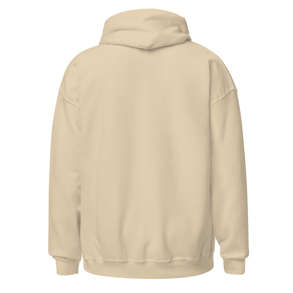 The Iconic Signature "Hee-Hee!" Groove Hoodie thumbnail 2