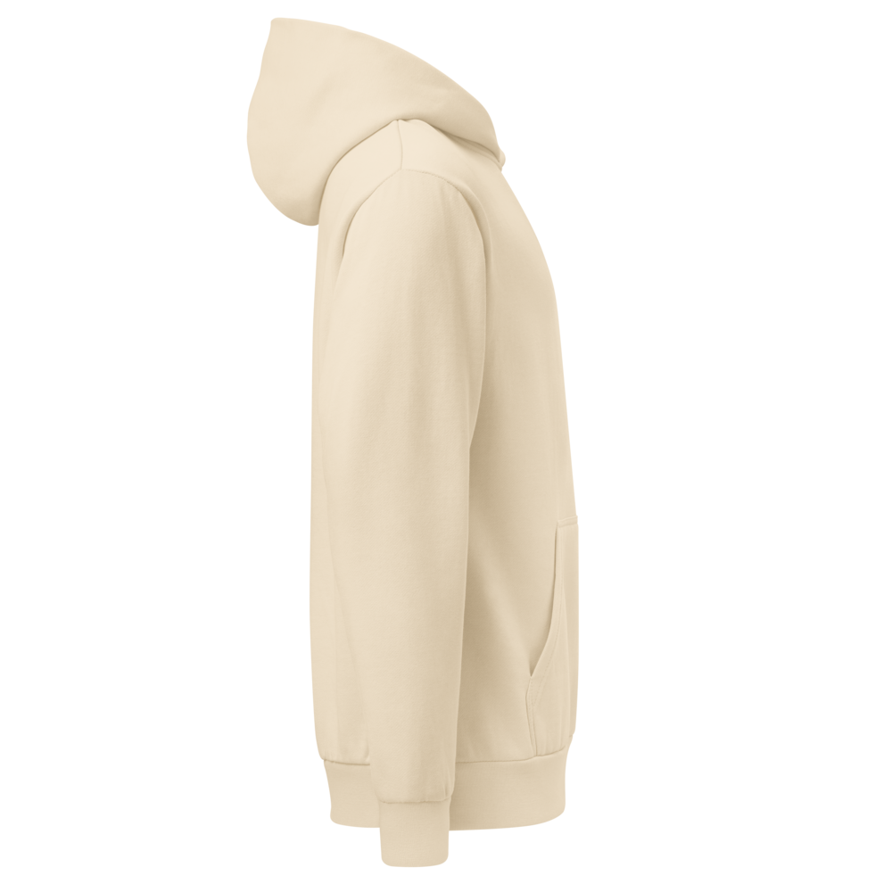 SO BAD Pop Life Urban Fleece Hoodie thumbnail 4