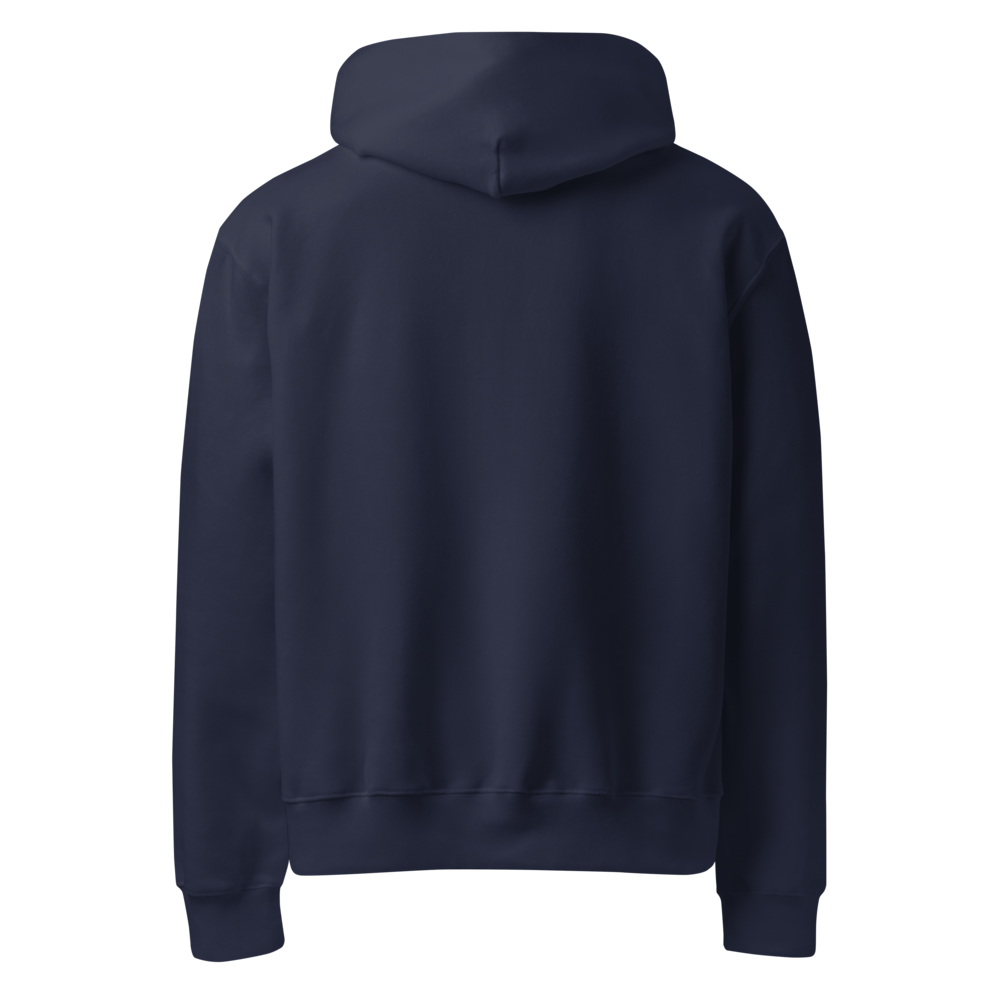 SO BAD Pop Life Oversized Heavyweight Hoodie thumbnail 2
