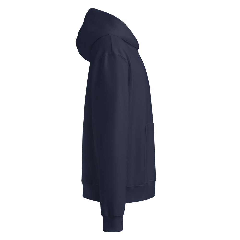 SO BAD Pop Life Oversized Heavyweight Hoodie thumbnail 4