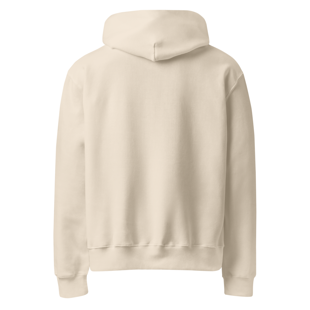 SO BAD Pop Life Oversized Heavyweight Hoodie thumbnail 2
