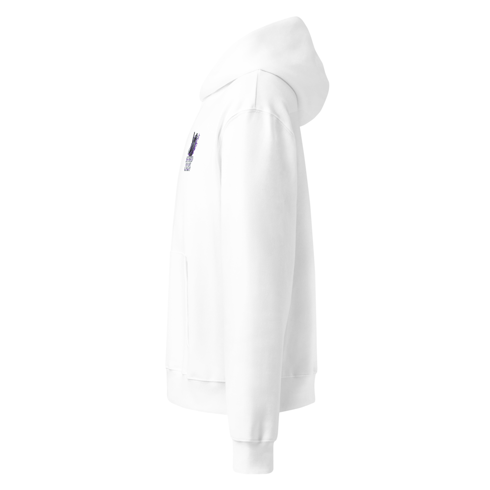 SO BAD Pop Life Oversized Heavyweight Hoodie thumbnail 3