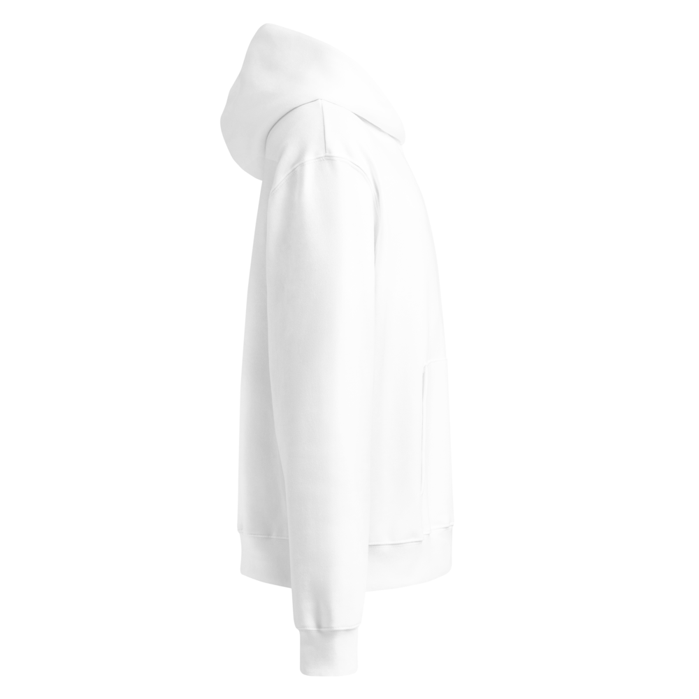 SO BAD Pop Life Oversized Heavyweight Hoodie thumbnail 4