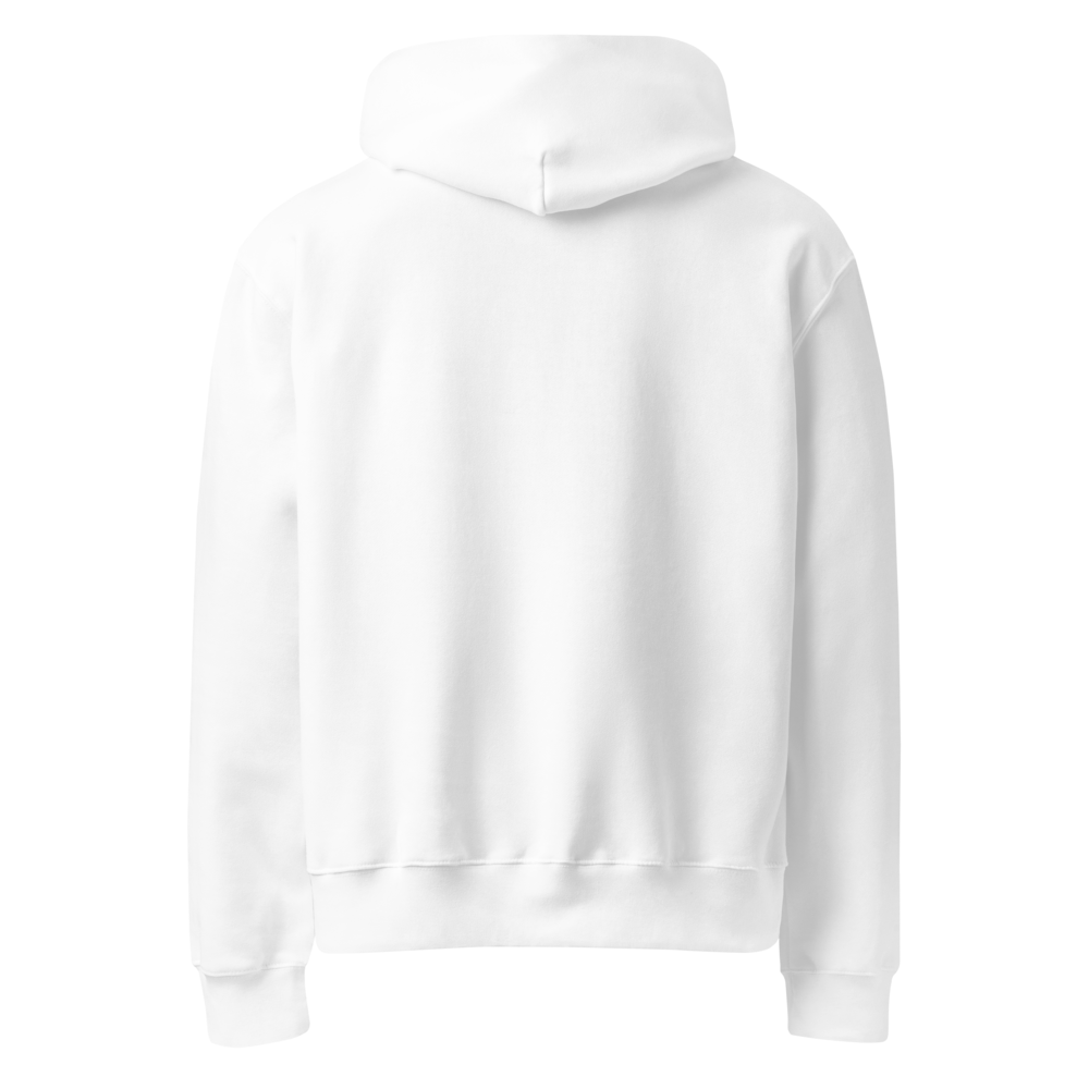 SO BAD Pop Life Oversized Heavyweight Hoodie thumbnail 2