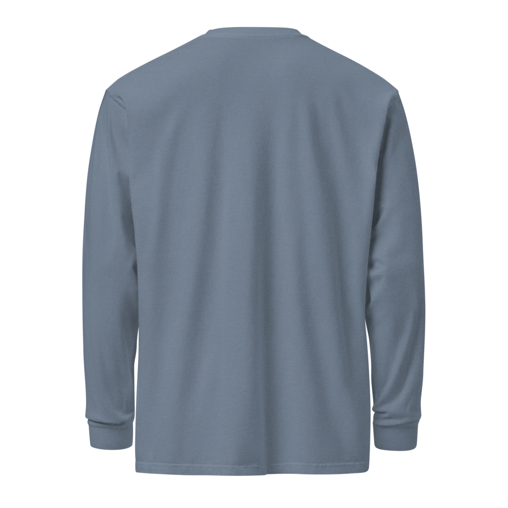 SO BAD Pop Life Heavyweight Long Sleeve Tee thumbnail 2