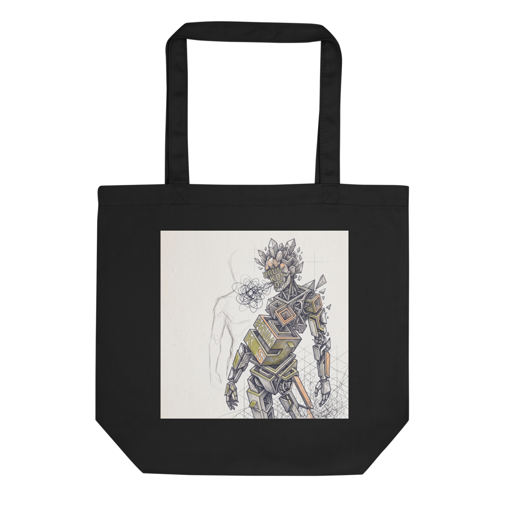 Cheap and good eco-friendly tote bags thumbnail 2