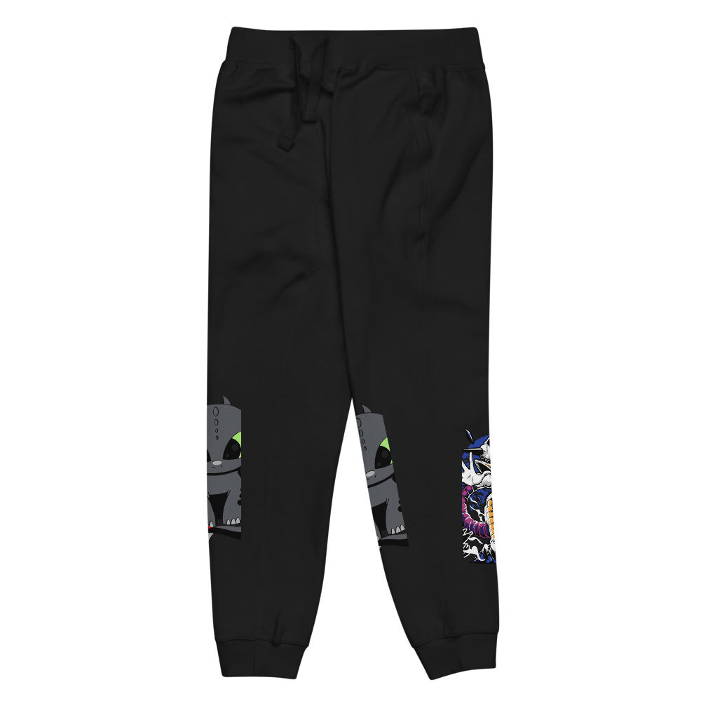Un pantalan stitch thumbnail 3