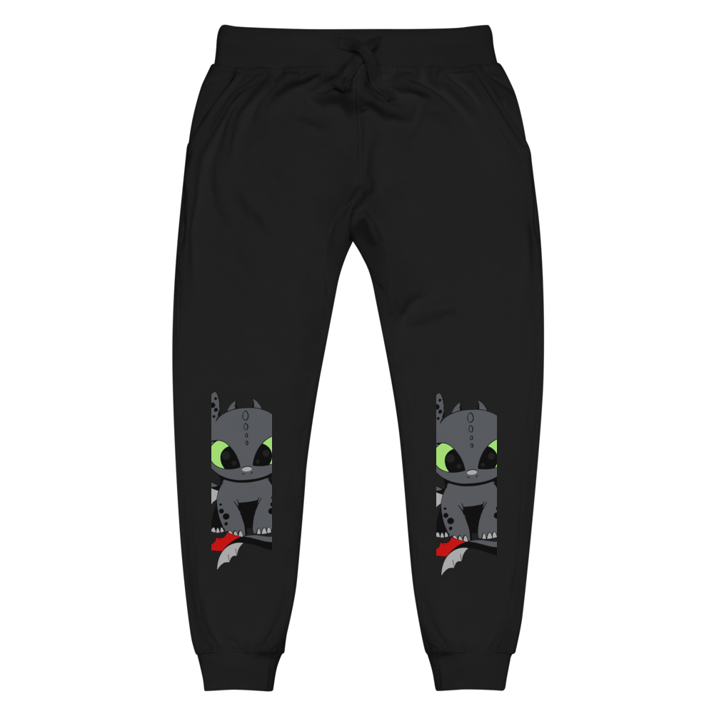 Un pantalan stitch thumbnail 2
