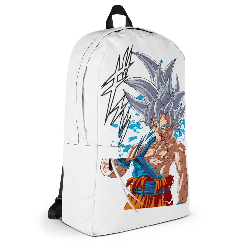 Instinct Premium Backpack thumbnail 4