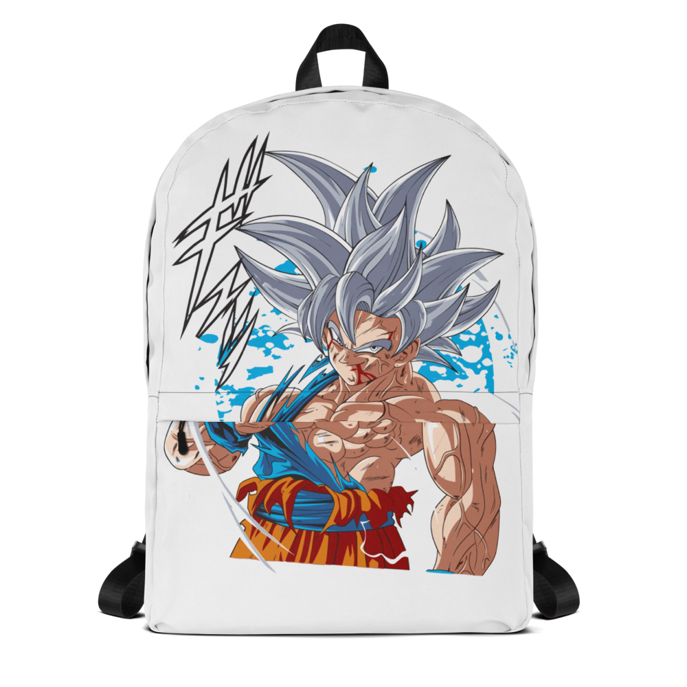 Instinct Premium Backpack thumbnail 2