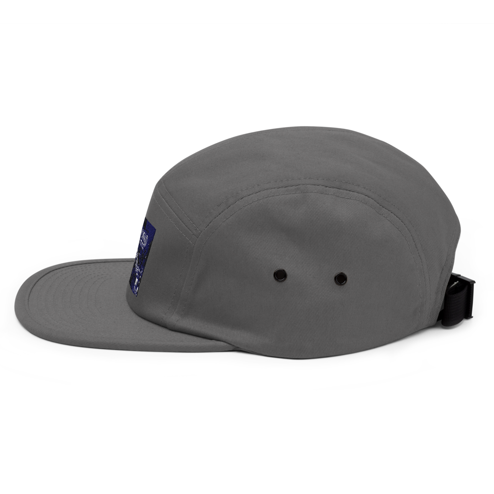 nomad cap thumbnail 2