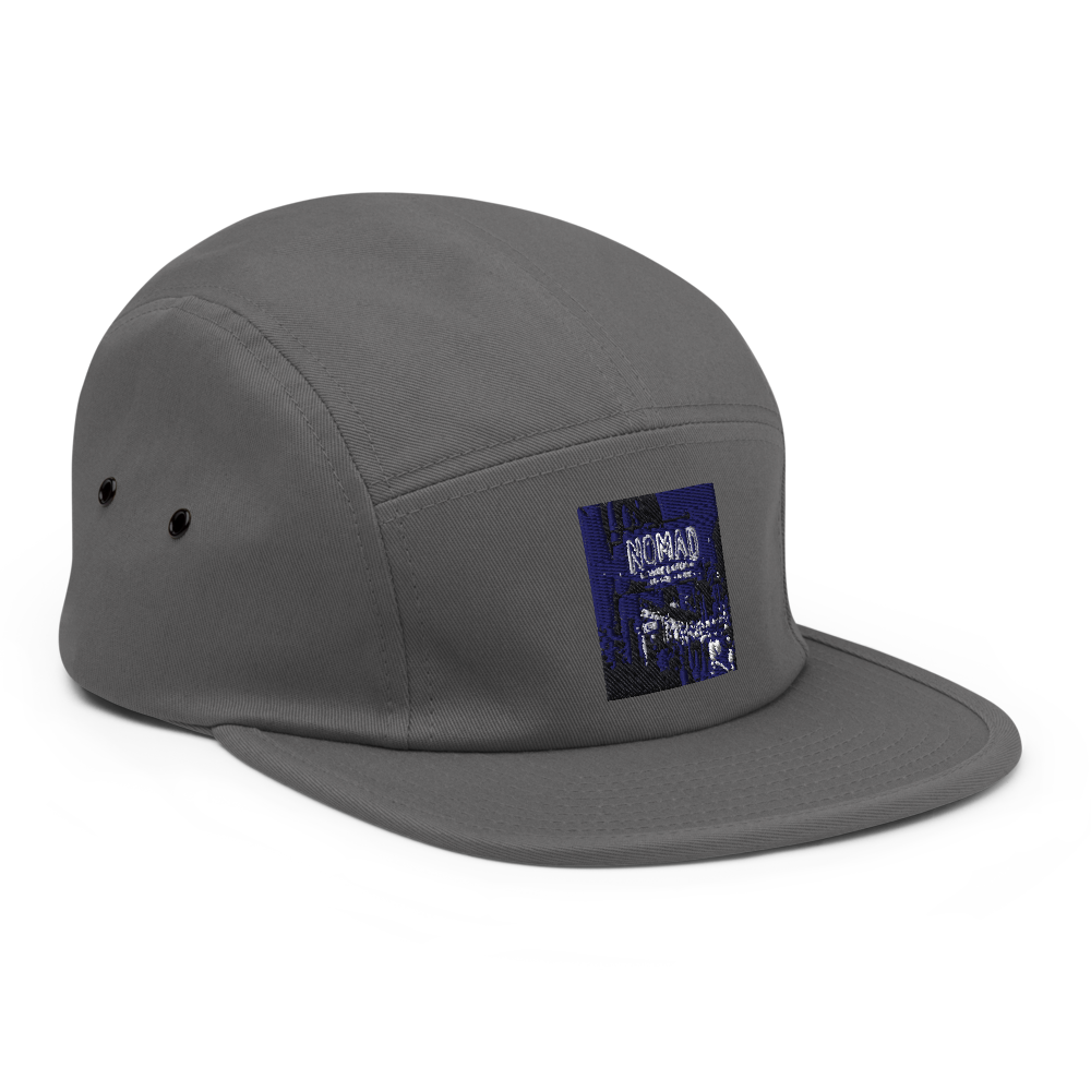 nomad cap thumbnail 4