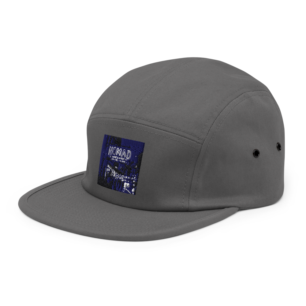nomad cap thumbnail 5