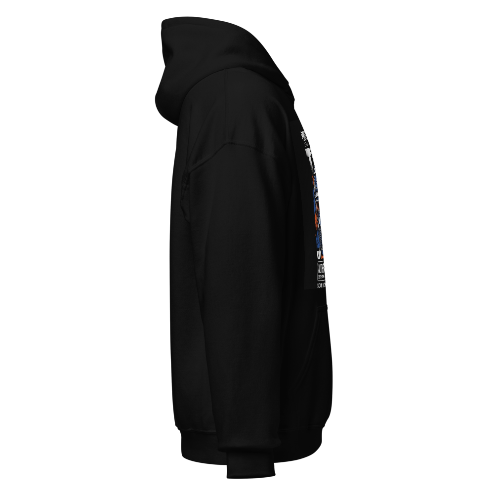 tech hoody thumbnail 4