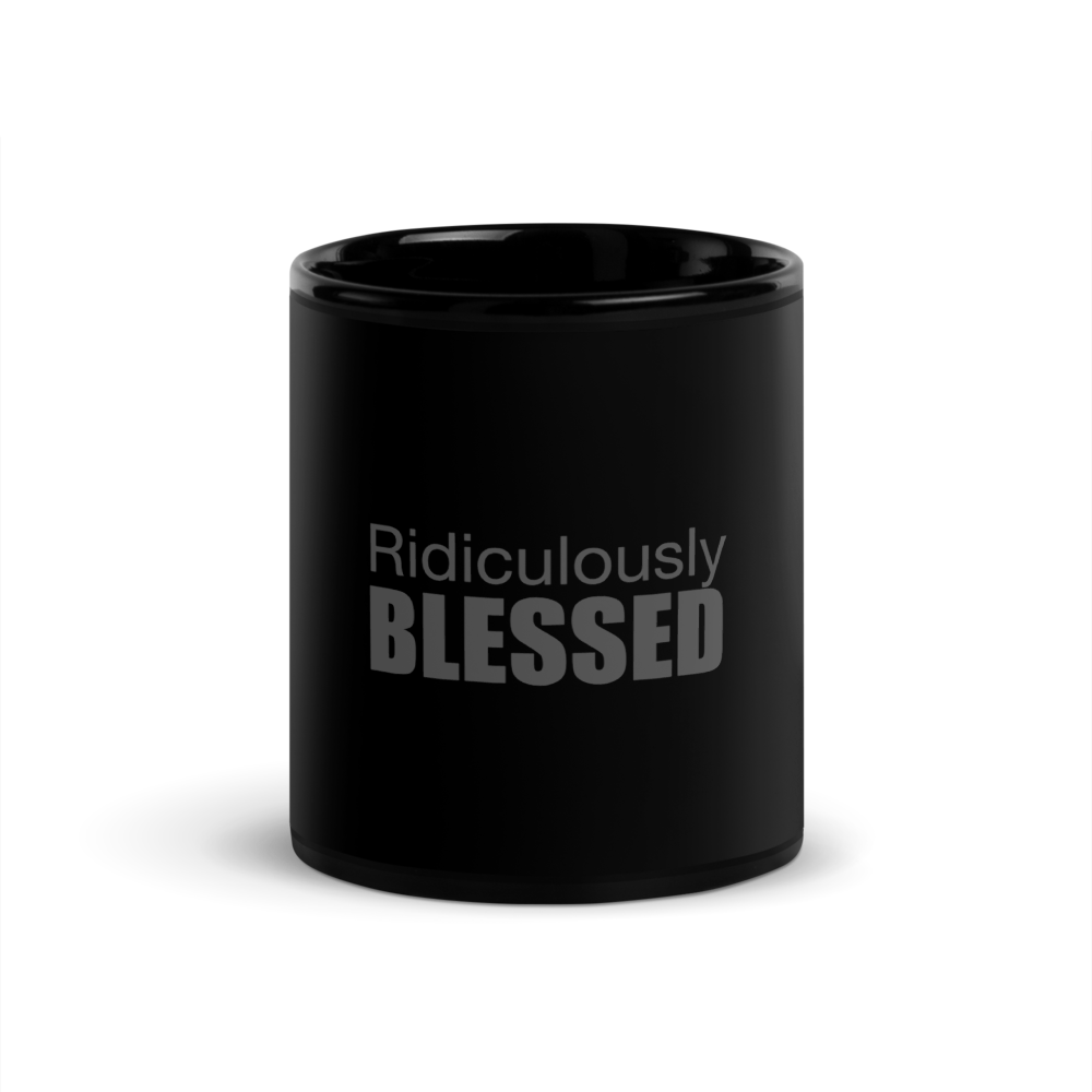 Ridiculously Blessed thumbnail 3