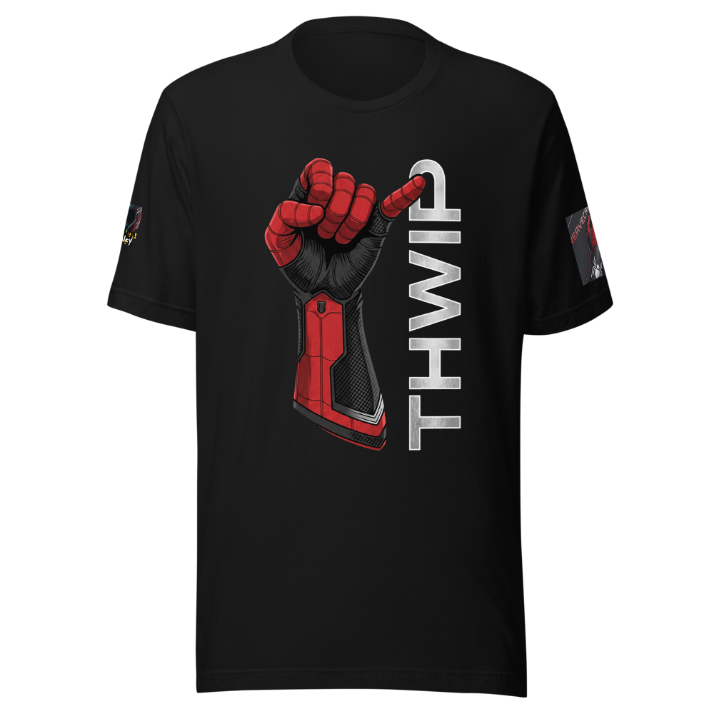 THAWED Graphic Unisex T-Shirt