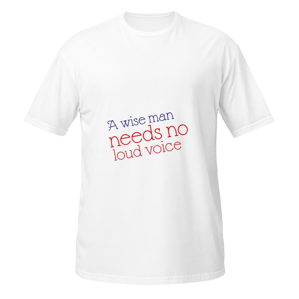 Unisex Basic Softstyle T-Shirt thumbnail 3