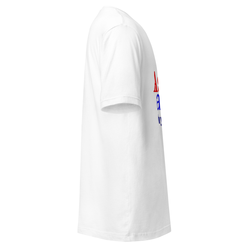 Unisex Staple T-Shirt thumbnail 4