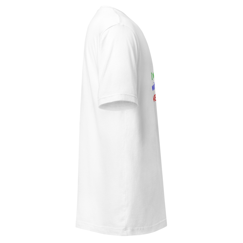 Unisex Staple T-Shirt thumbnail 4