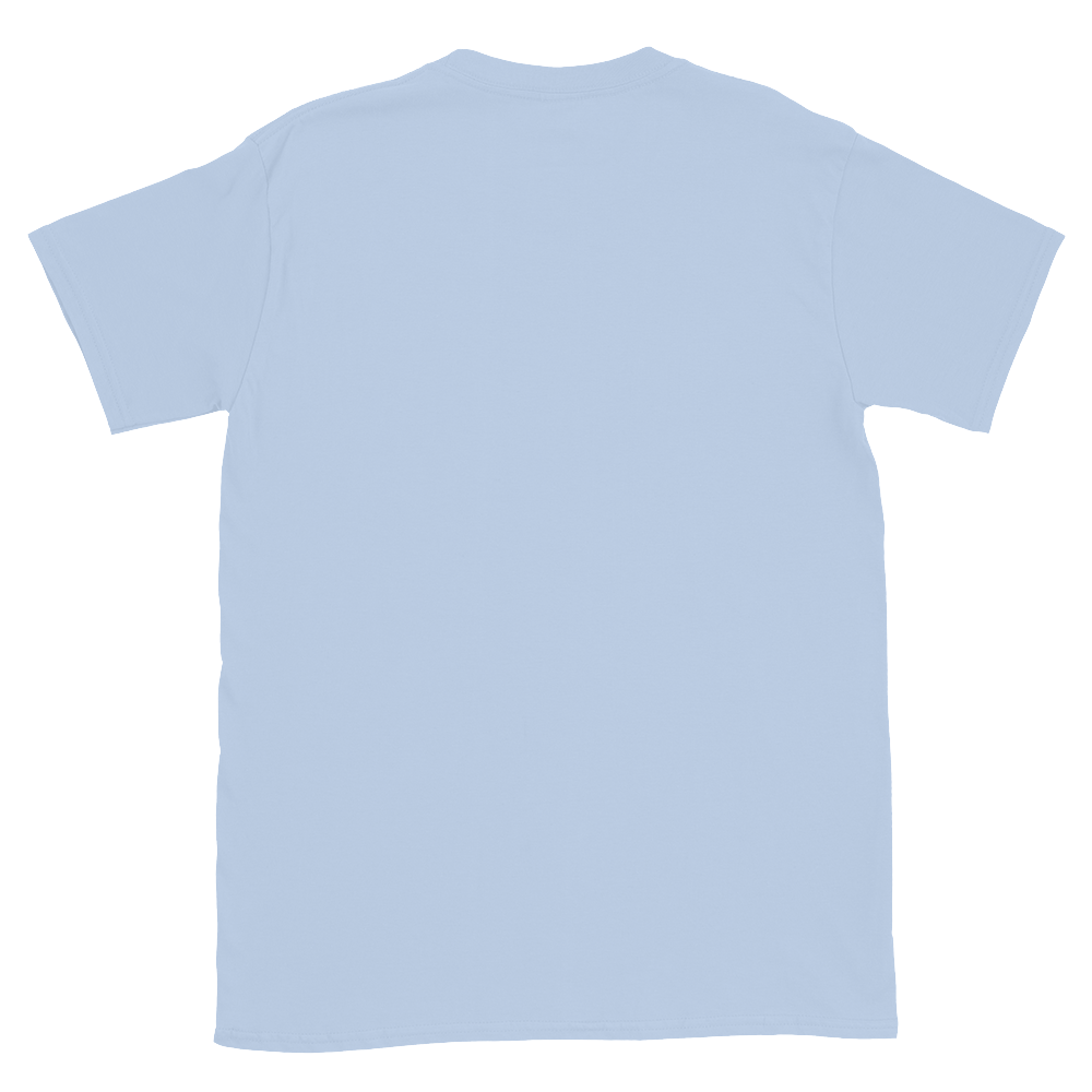 Unisex Basic Softstyle T-Shirt thumbnail 2