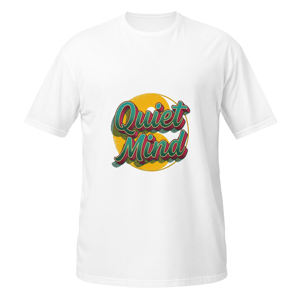 Unisex Basic Softstyle T-Shirt thumbnail 3