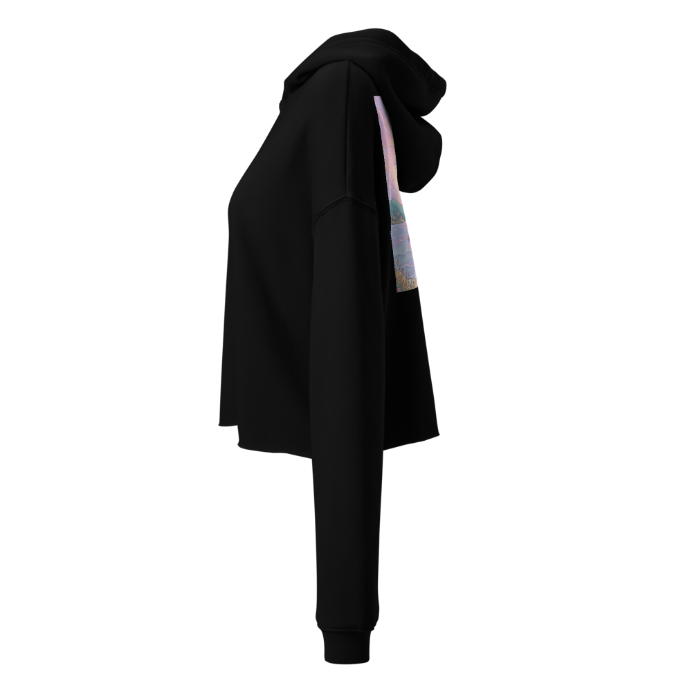 Cute sunrise hoodie thumbnail 2