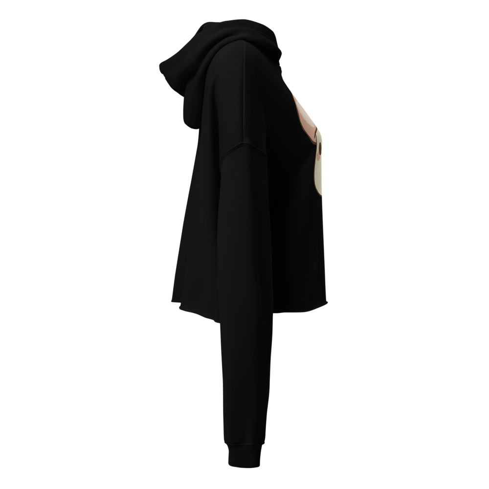 Cute woman’s hoodie thumbnail 3