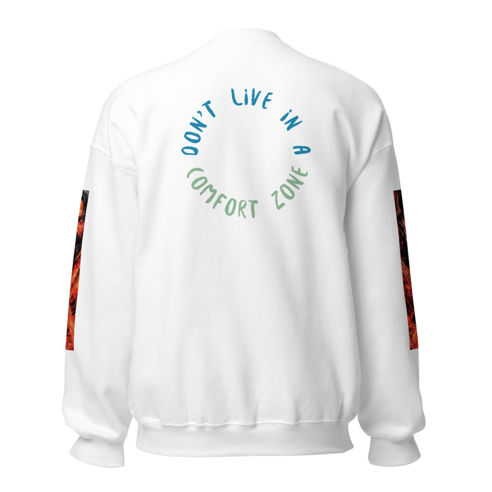 Chhatrapati Sambhaji Maharaj hoodie  thumbnail 2