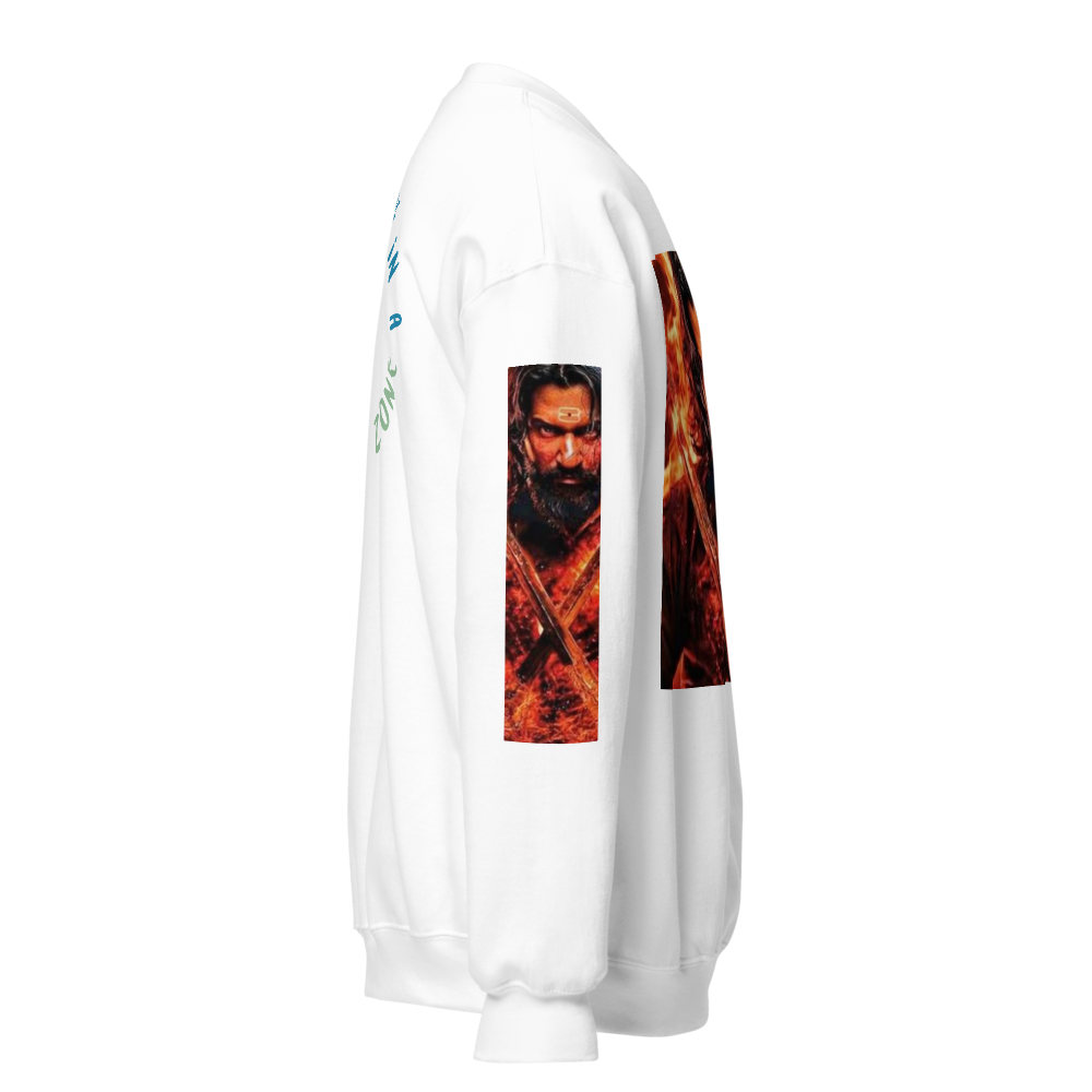 Chhatrapati Sambhaji Maharaj hoodie  thumbnail 3