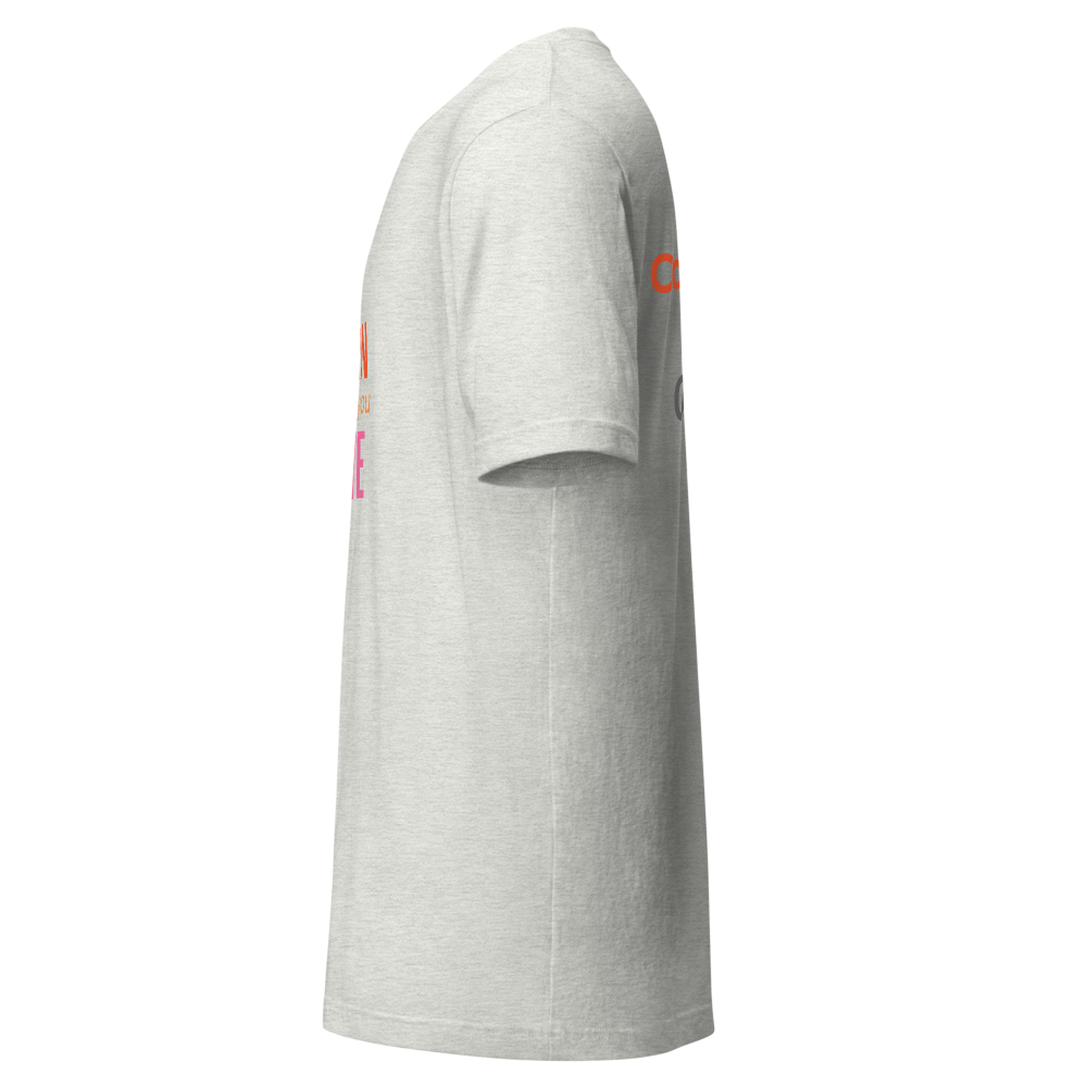 Unisex T-shirt  thumbnail 2