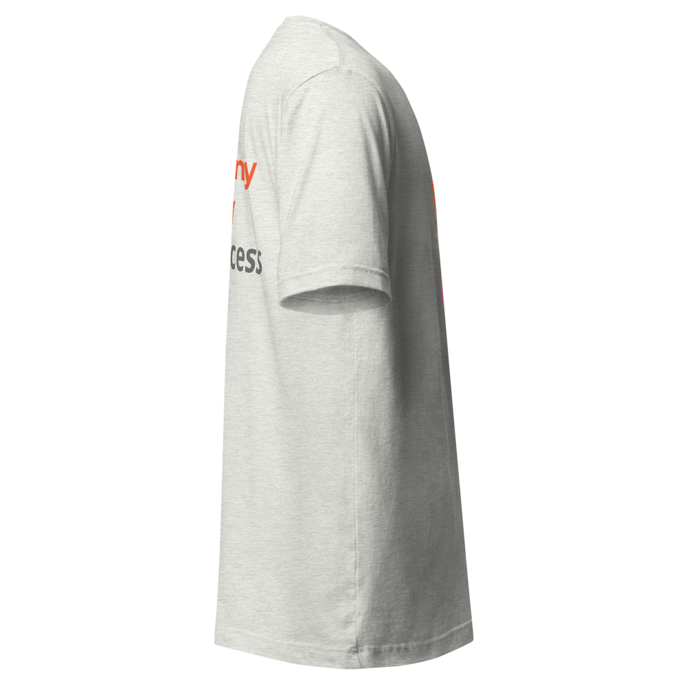 Unisex T-shirt  thumbnail 3