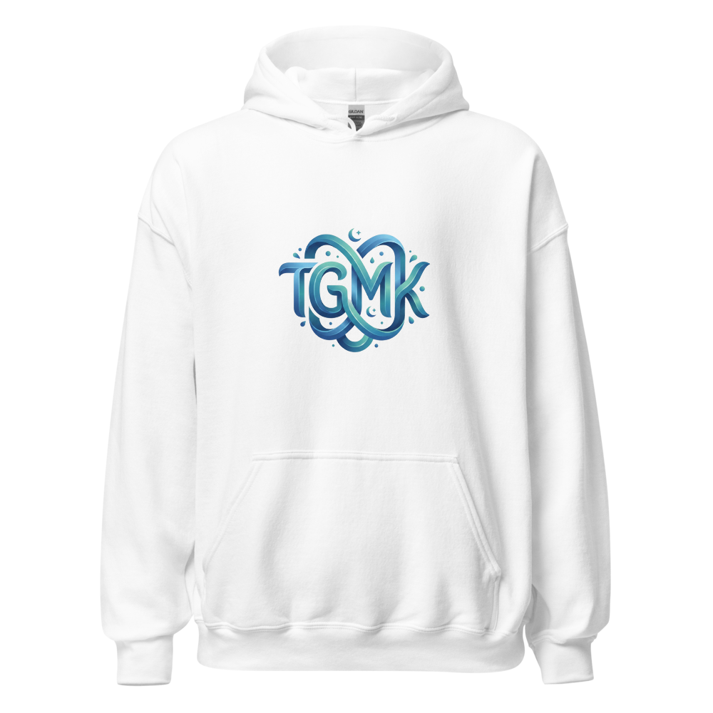 Assorted TGMK Hoodie