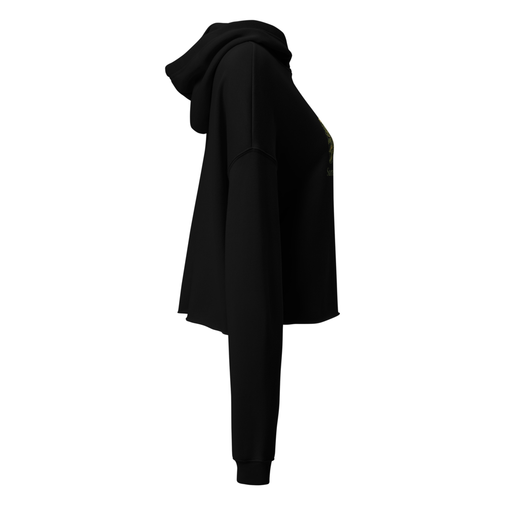 Woman's hoodie Sacred Rhythm  thumbnail 3