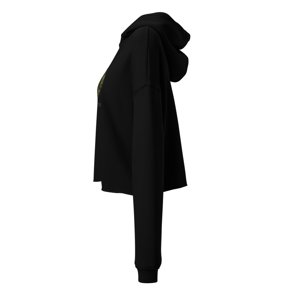 Woman's hoodie Sacred Rhythm  thumbnail 2