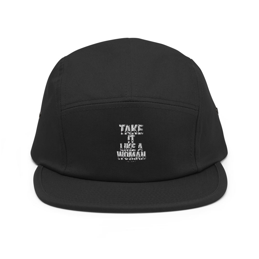 Take it like A Woman thumbnail 2