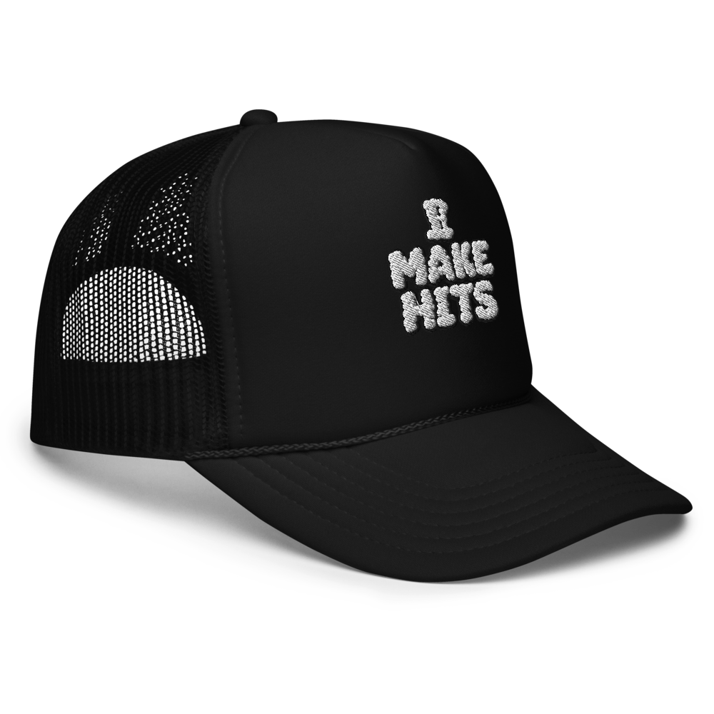 I MAKE HITS HiHAT thumbnail 3