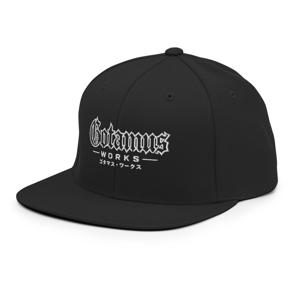Flagship Hat thumbnail 3