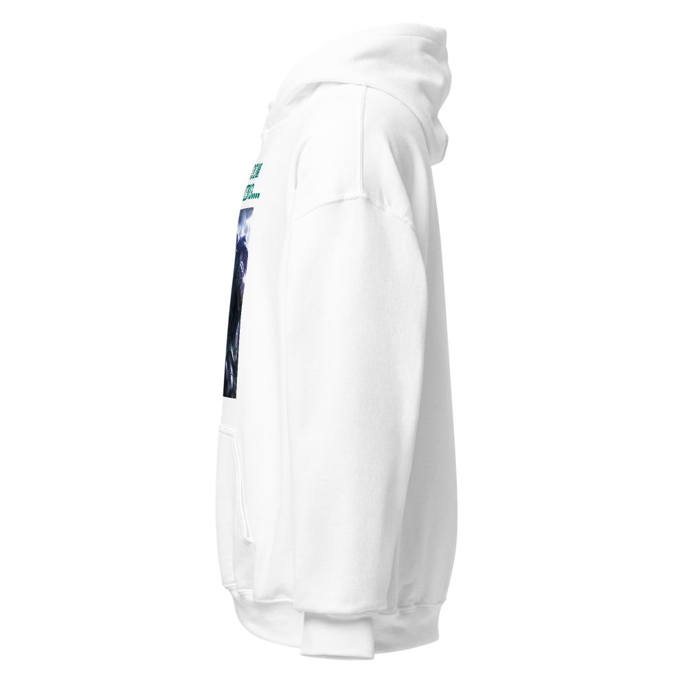 DR DOOM 'S HOODIE FANTASTIC DESIGN  thumbnail 4