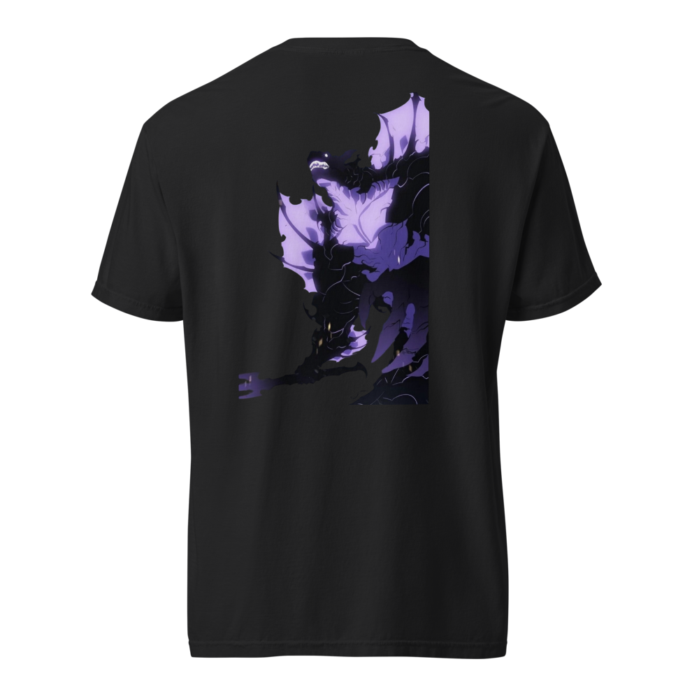 Dark Dragon blak thumbnail 4