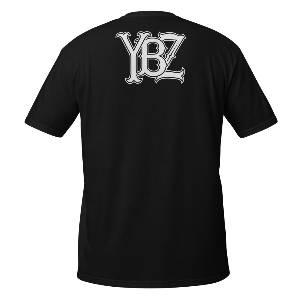 STACKZ V1 UNISEX SHIRT  thumbnail 2