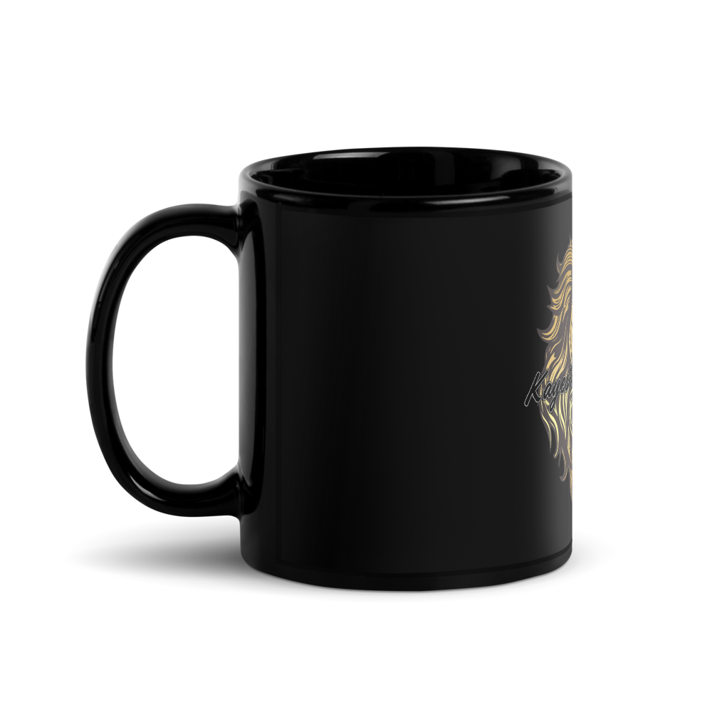 Kaye Starh Mug thumbnail 2