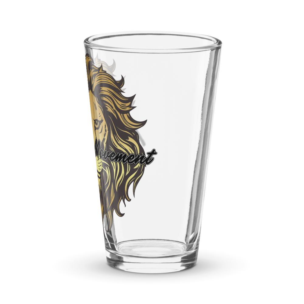 Kaye Starh Glass Cup thumbnail 4