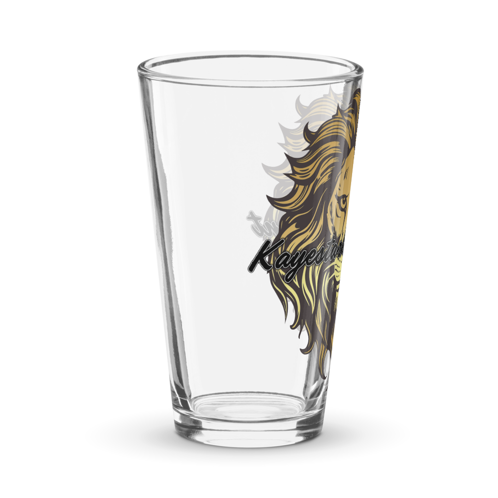 Kaye Starh Glass Cup thumbnail 3